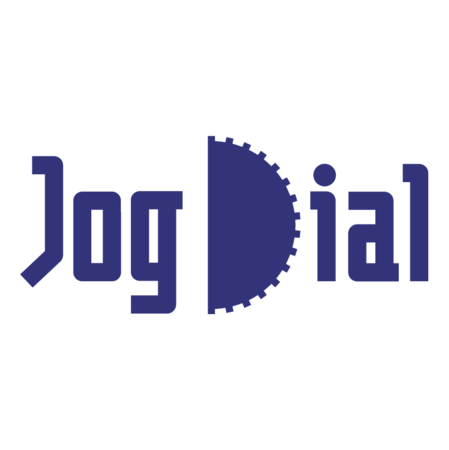Jog Dial