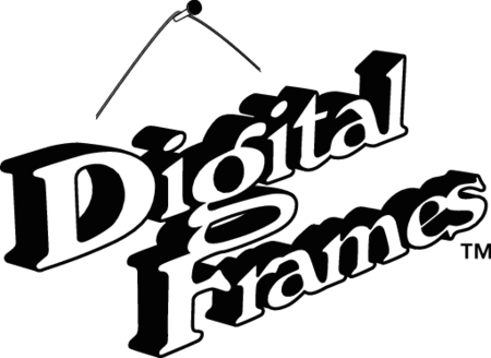 Digital Frames