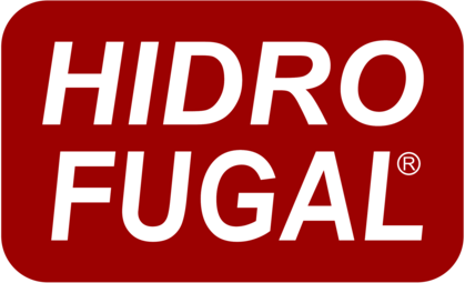 hidrofugal