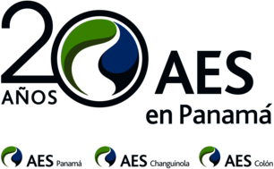 Aes Panamá 20 años