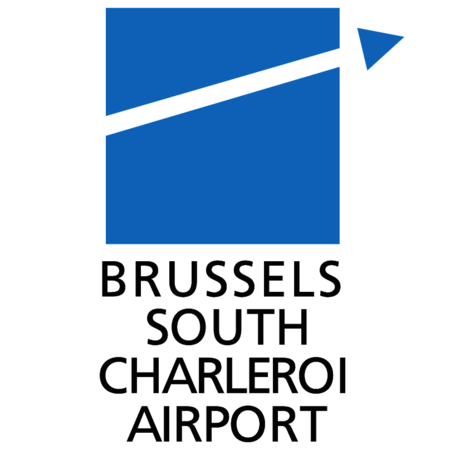 Brussels South Charleroi Airport