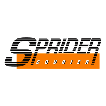 Sprider Courier