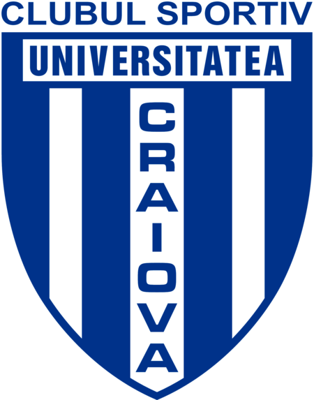 CS Universitatea Craiova