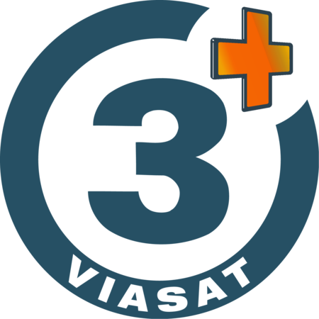 Viasat 3+