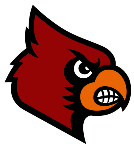 University of Louisville Cardinals