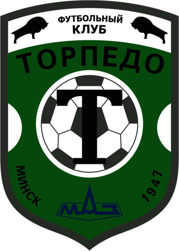 FK Torpedo-MAZ Minsk