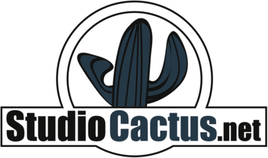StudioCactus.net