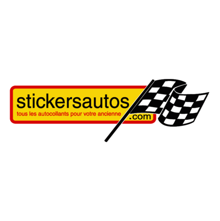 Stickersautos