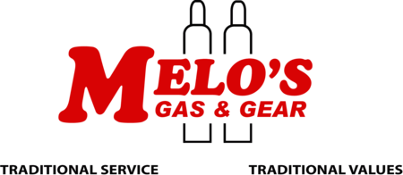 Melo's Gas & Gear