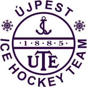 Újpesti TE Icehockey Team