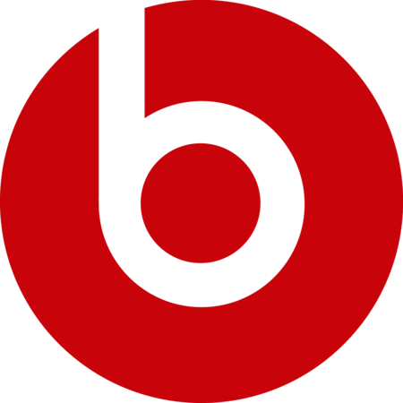 Beats by Dr Dre