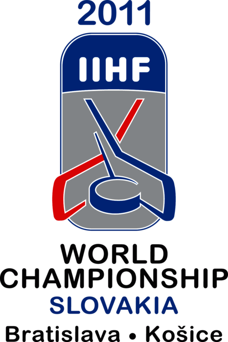 IIHF 2011 World Championship Slovakia