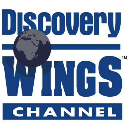 Discovery Wings Channel