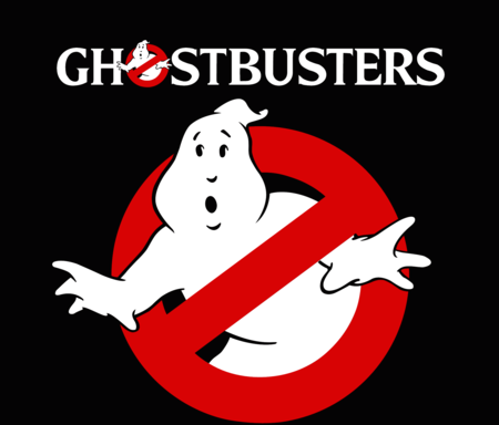 Ghostbusters