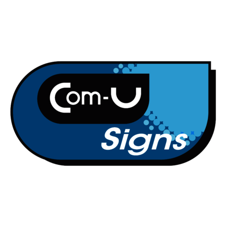 Com-U Signs