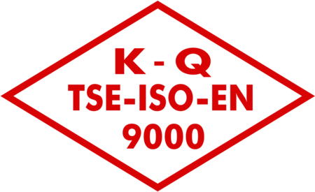 K Q TSE ISO EN 9000