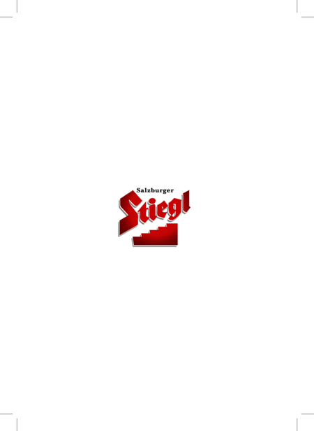Stiegl Bier