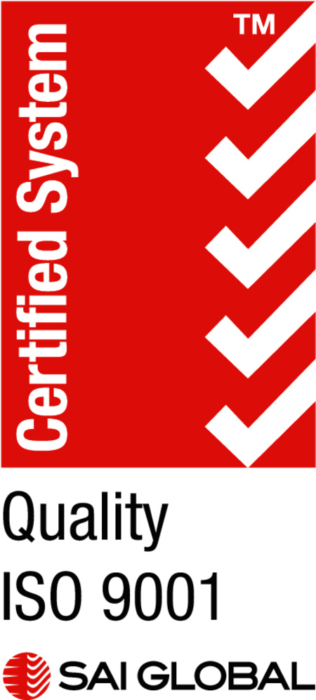 SAI Global QMS 