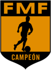 FMF Campeon