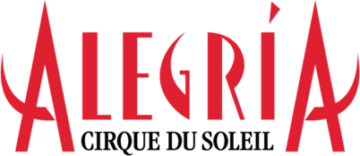 Alegria Cirque du Soleil