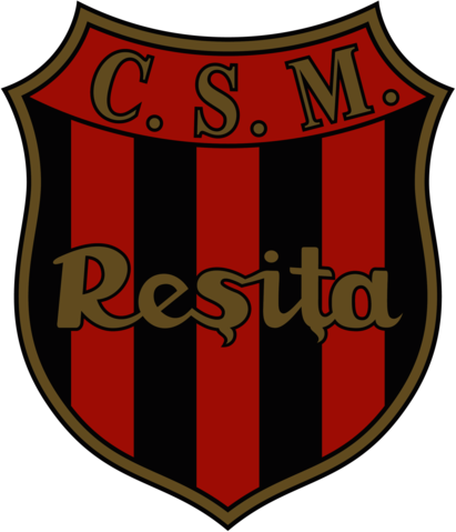 CSM Resita