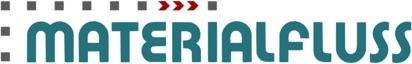 Materialfluss
