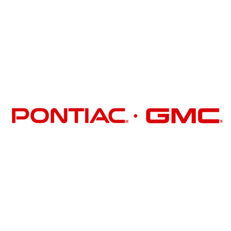 Pontiac GMC