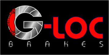 G-LOC Brakes