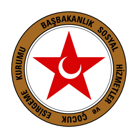 Basbakanlik Sosyal Hizmetler ve Cocuk Esirgeme Kurumu