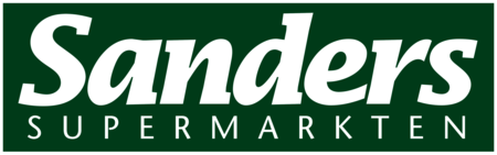 Sanders Supermarkten