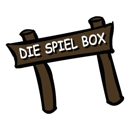 DIE SPIEL BOX