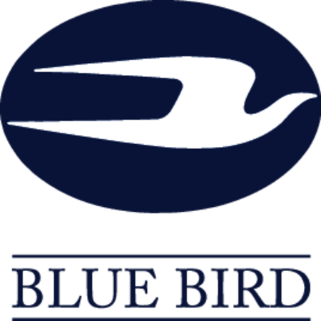 Blue Bird