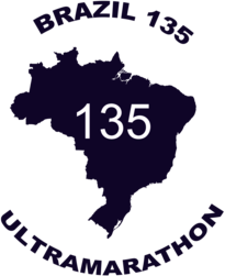 Brazil 135 Ultramarathon