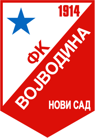 FK Vojvodina Novi Sad