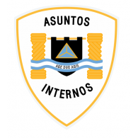 Policia Federal Argentina