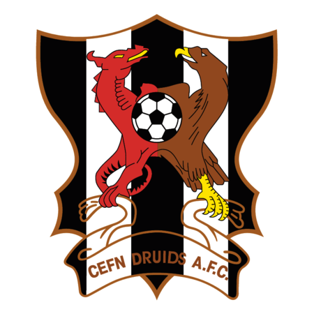 AFC Newi Cefn Druids