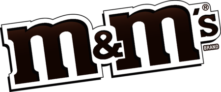 M&M's