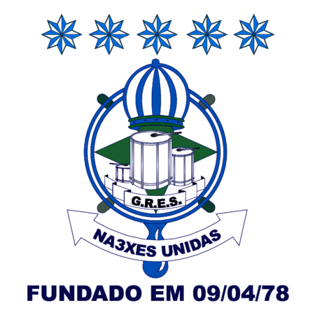 Escola de Samba Nacoes Unidas