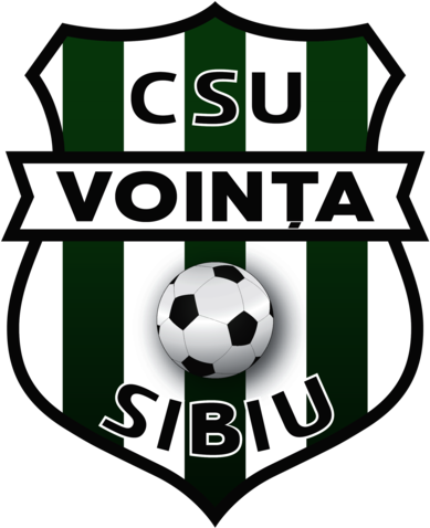 CSU Vointa Sibiu