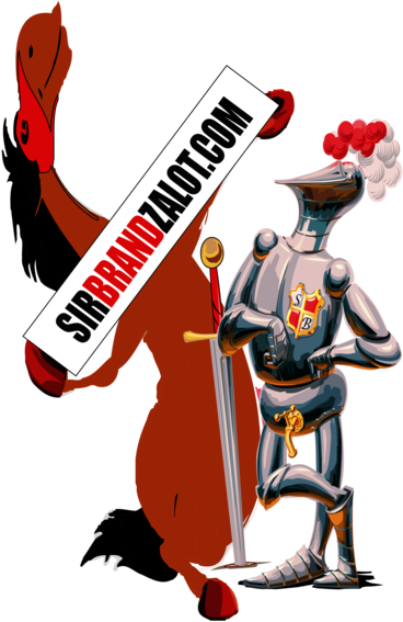 Sir Brandzalot