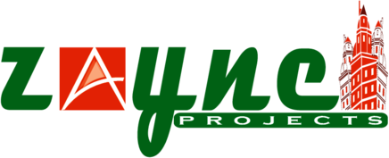 Zayne Projects