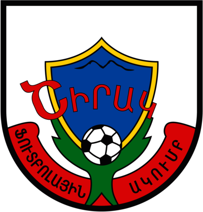 FK Shirak Gyumri