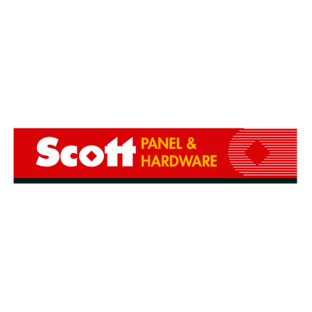 Scott Panel & Hardware