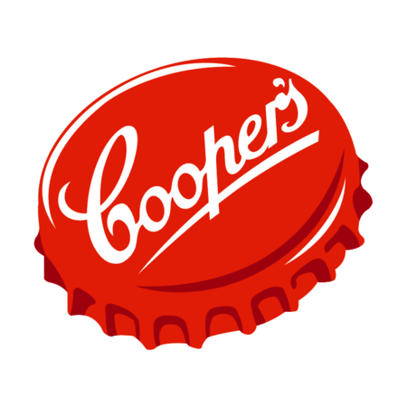 Cooper's
