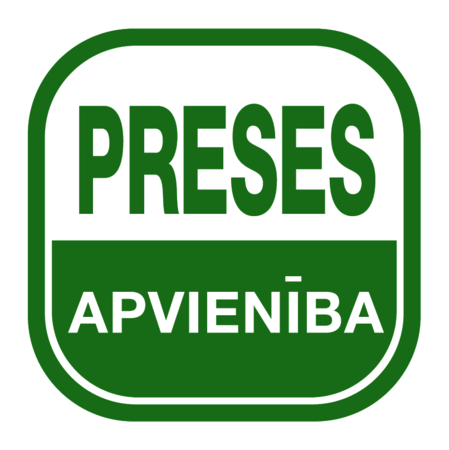 Preses Apvieniba