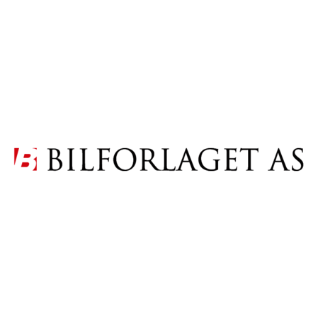 Bilforlaget