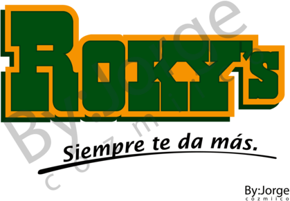 Roky´s