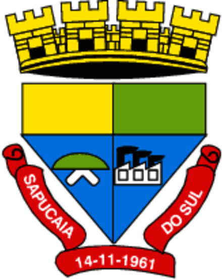 Camara Municipal de Sapucaia