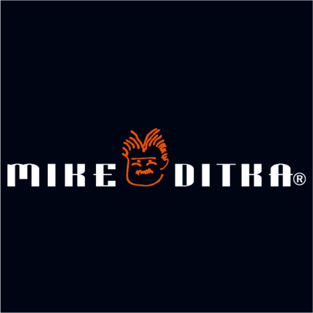 MIKE DITKA