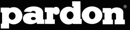 Pardon